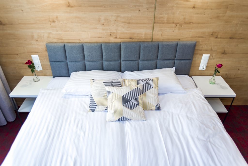 hotel 107 Rumia pokój 2 osobowy